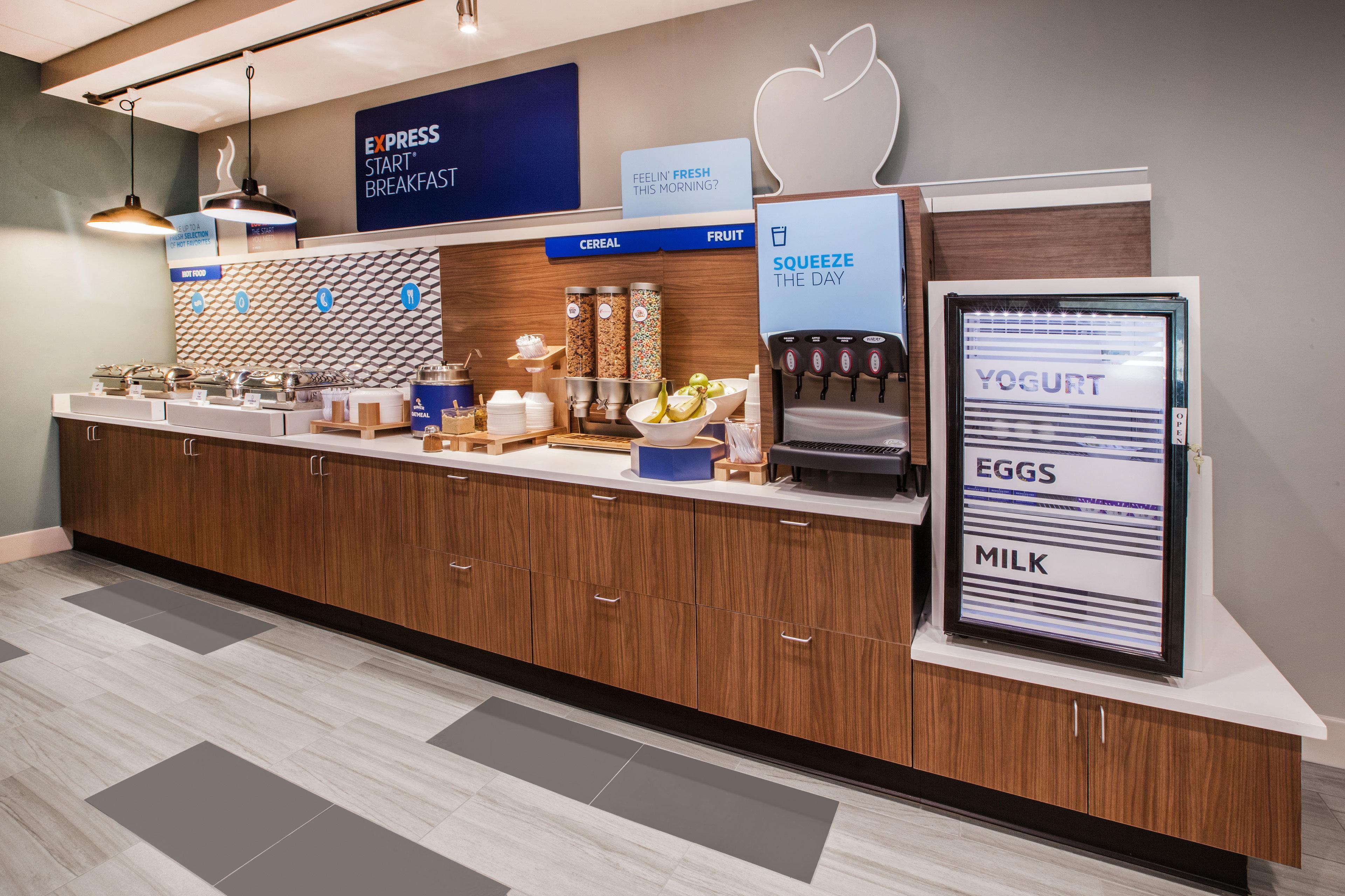 Holiday Inn Express Hotel & Suites - Slave Lake By Ihg Extérieur photo